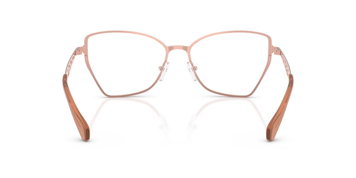 Gafas Oftálmicas Michael Kors Bondi Beach MK3104 Oro Rosa