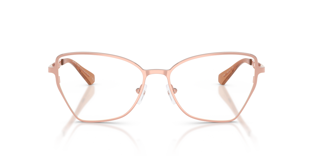 Gafas Oftálmicas Michael Kors Bondi Beach MK3104 Oro Rosa