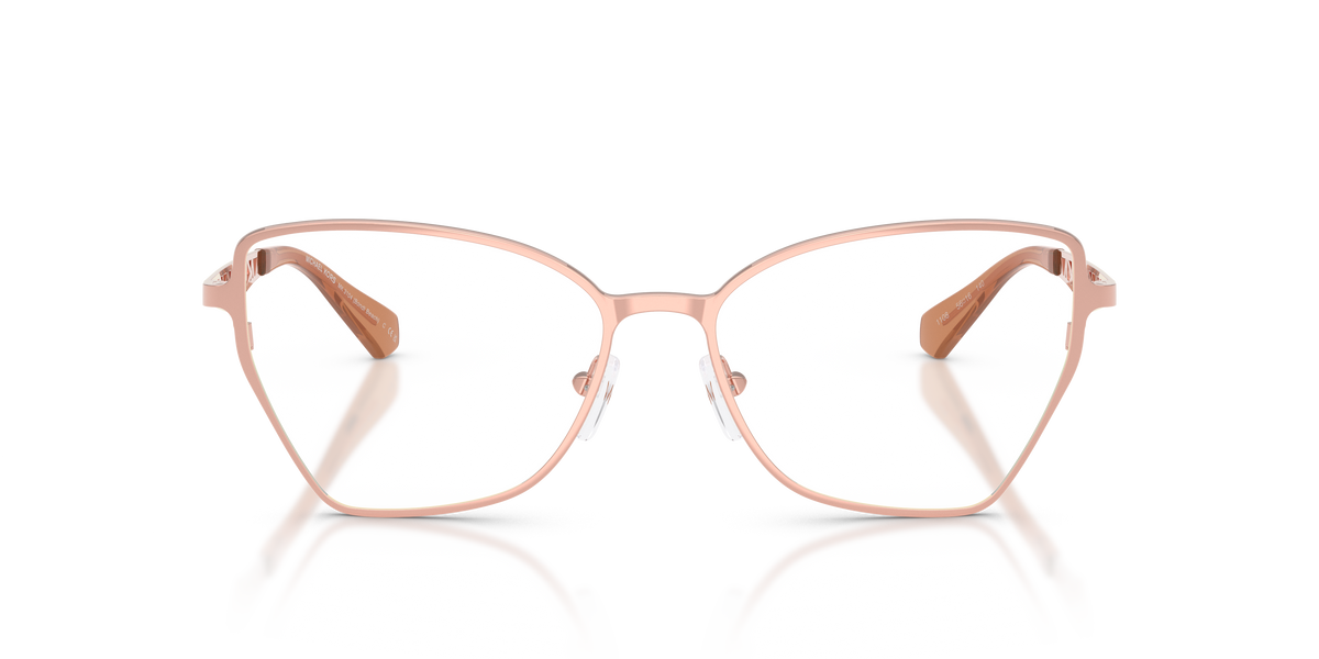 Gafas Oftálmicas Michael Kors Bondi Beach MK3104 Oro Rosa