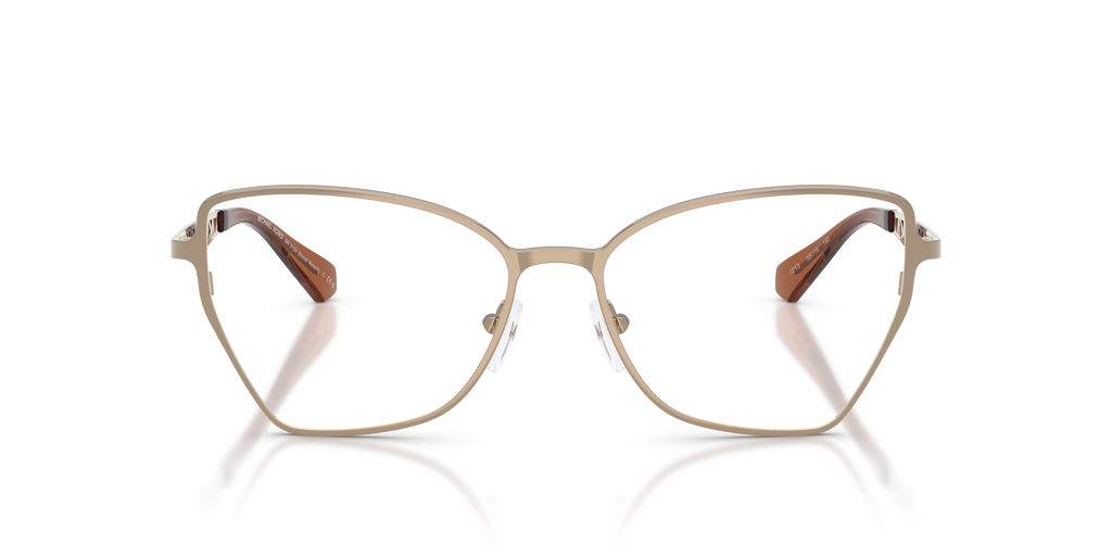 Gafas Oftálmicas Michael Kors Bondi Beach MK3104 Visón