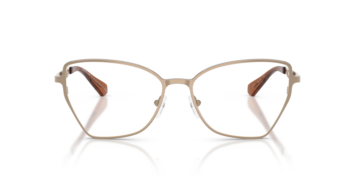 Gafas Oftálmicas Michael Kors Bondi Beach MK3104 Visón