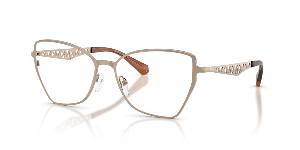 Gafas Oftálmicas Michael Kors Bondi Beach MK3104 Visón