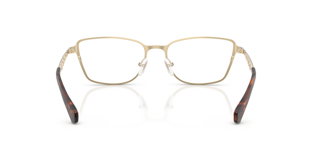 Gafas Oftálmicas Michael Kors Sanibel MK3105 Dorado Claro