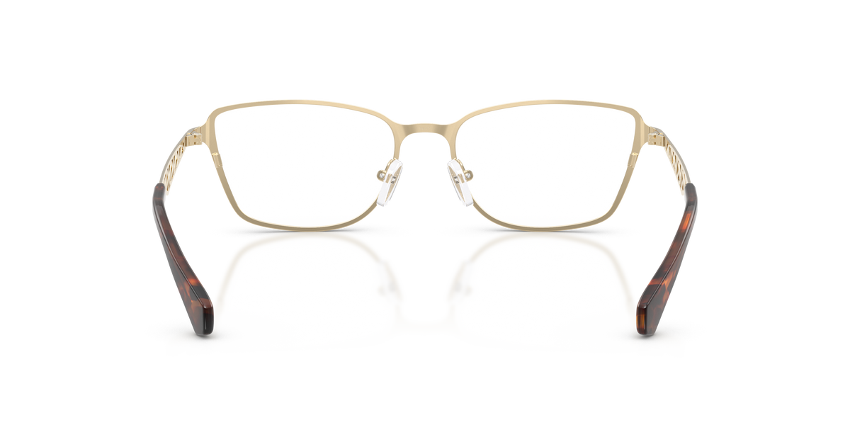 Gafas Oftálmicas Michael Kors Sanibel MK3105 Dorado Claro