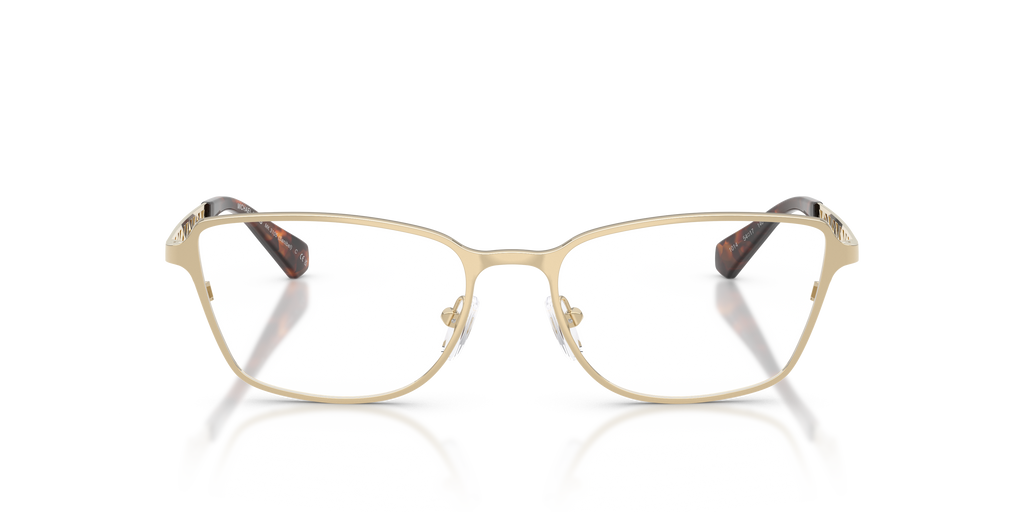 Gafas Oftálmicas Michael Kors Sanibel MK3105 Dorado Claro