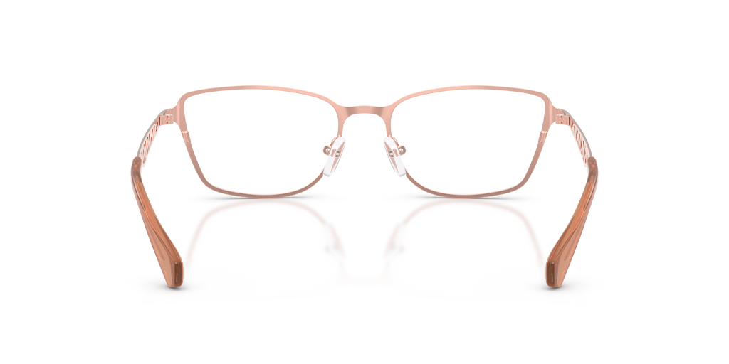 Gafas Oftálmicas Michael Kors Sanibel MK3105 Oro Rosa