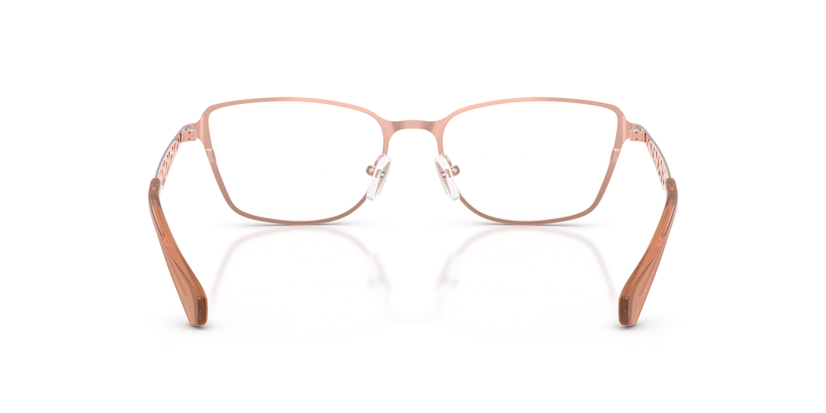Gafas Oftálmicas Michael Kors Sanibel MK3105 Oro Rosa