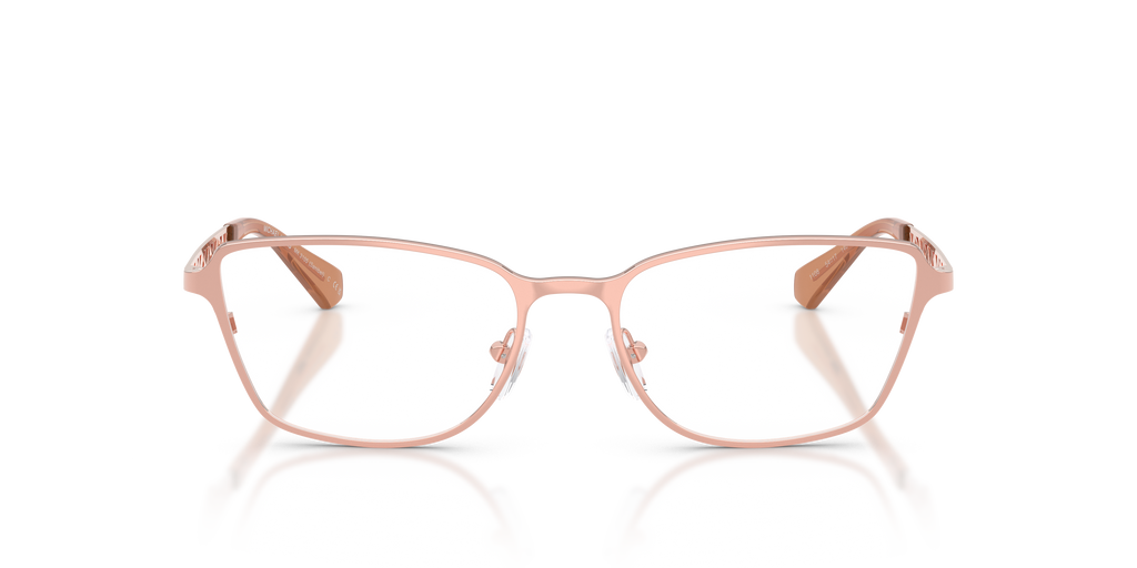 Gafas Oftálmicas Michael Kors Sanibel MK3105 Oro Rosa