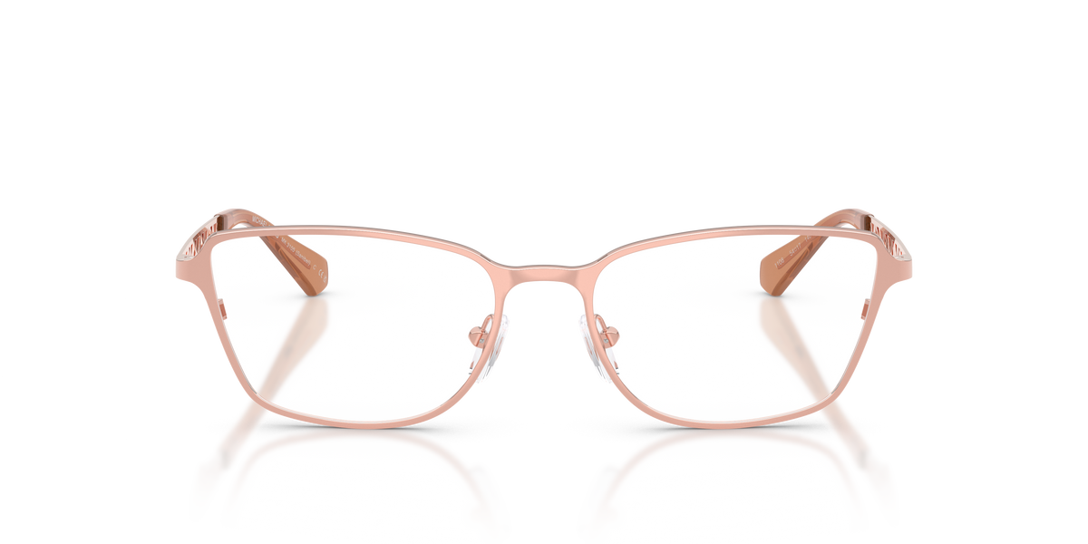 Gafas Oftálmicas Michael Kors Sanibel MK3105 Oro Rosa
