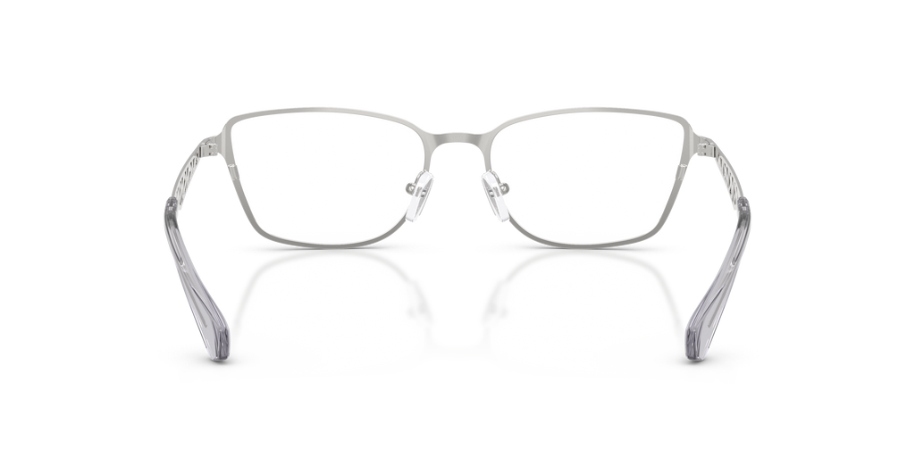 Gafas Oftálmicas Michael Kors Sanibel MK3105 Plateado