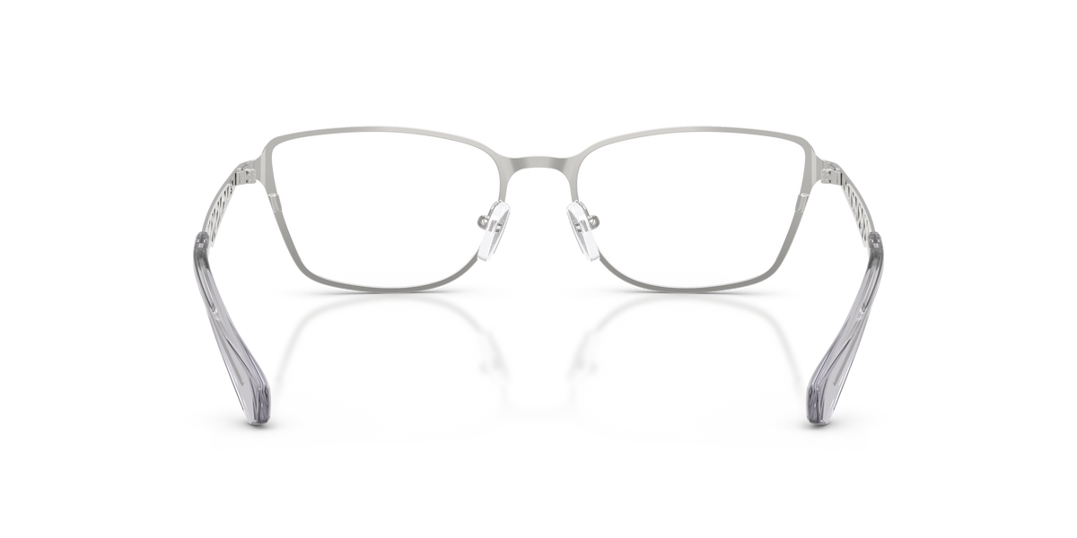 Gafas Oftálmicas Michael Kors Sanibel MK3105 Plateado