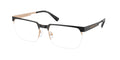 Gafas Oftálmicas Michael Kors Zambia MK3106 Negro Mate