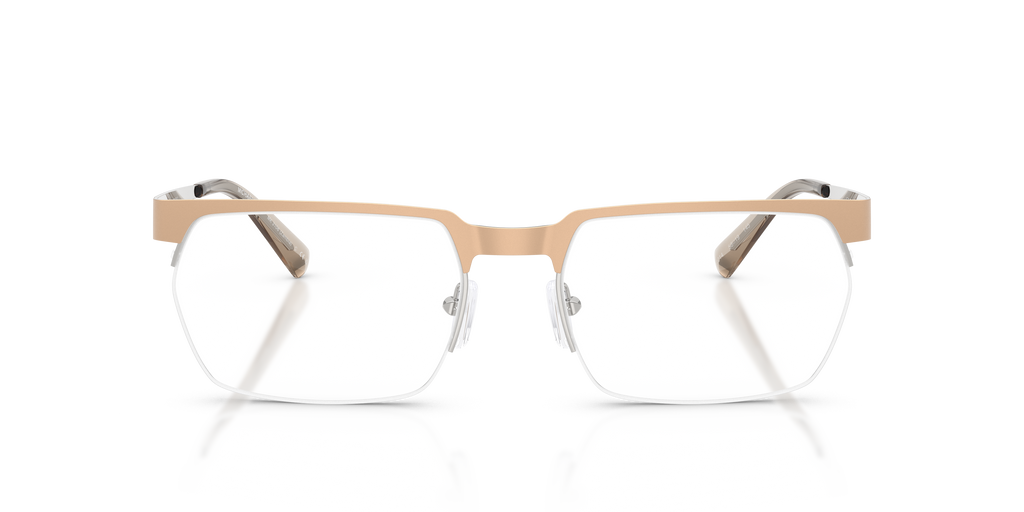 Gafas Oftálmicas Michael Kors Zambia MK3106 Dorado Mate