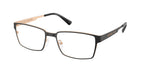 Gafas Oftálmicas Michael Kors Arusha MK3107 Negro Mate