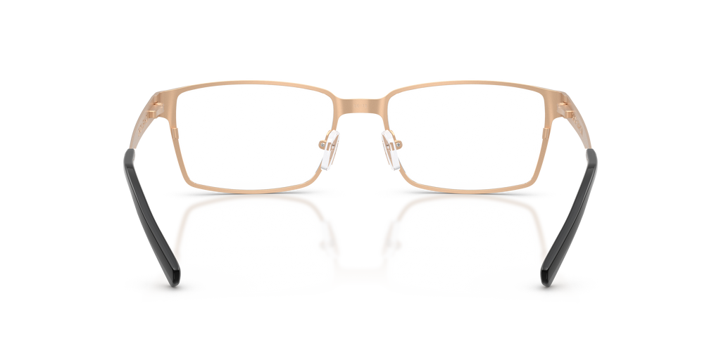 Gafas Oftálmicas Michael Kors Arusha MK3107 Negro Mate