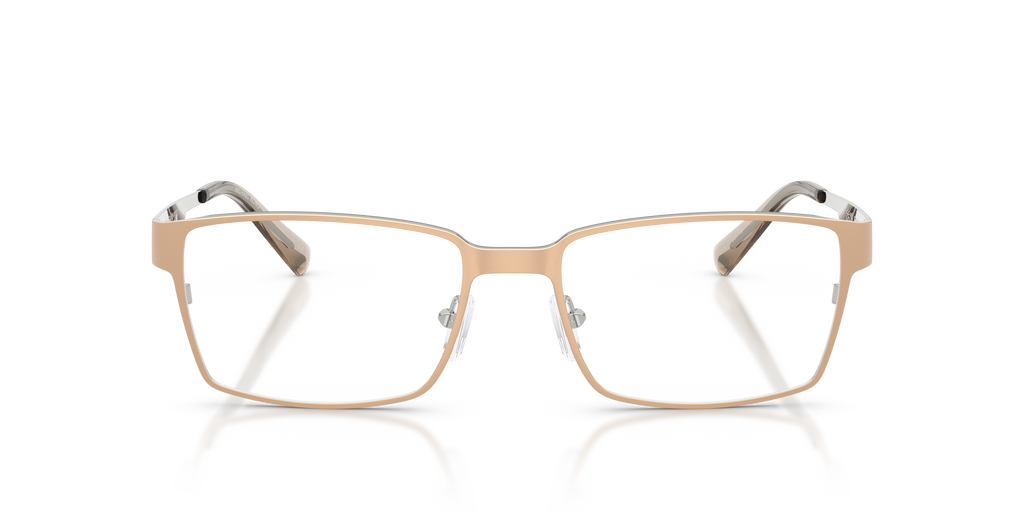 Gafas Oftálmicas Michael Kors Arusha MK3107 Dorado Mate