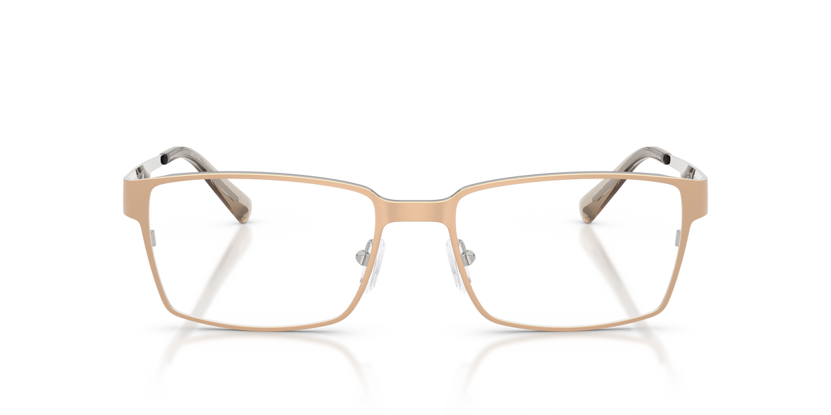 Gafas Oftálmicas Michael Kors Arusha MK3107 Dorado Mate