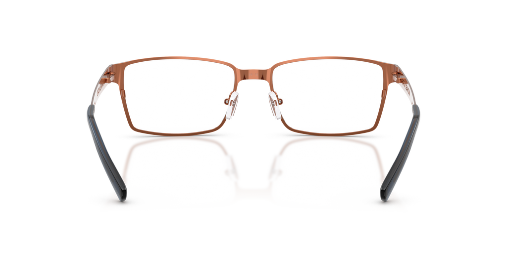 Gafas Oftálmicas Michael Kors Arusha MK3107 Azul Marino