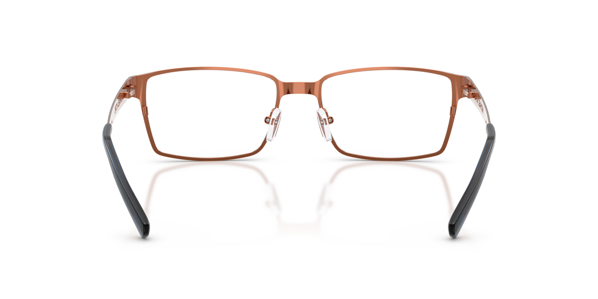 Gafas Oftálmicas Michael Kors Arusha MK3107 Azul Marino