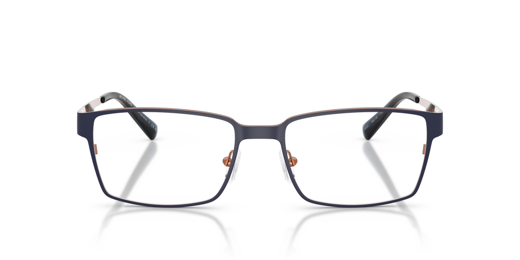 Gafas Oftálmicas Michael Kors Arusha MK3107 Azul Marino