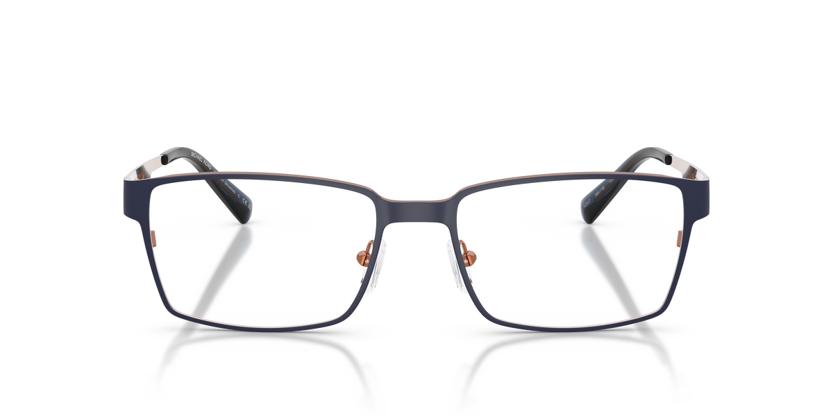 Gafas Oftálmicas Michael Kors Arusha MK3107 Azul Marino