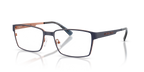Gafas Oftálmicas Michael Kors Arusha MK3107 Azul Marino
