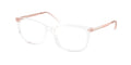 Gafas Oftálmicas Michael Kors Vivianna II MK4030 Transparente