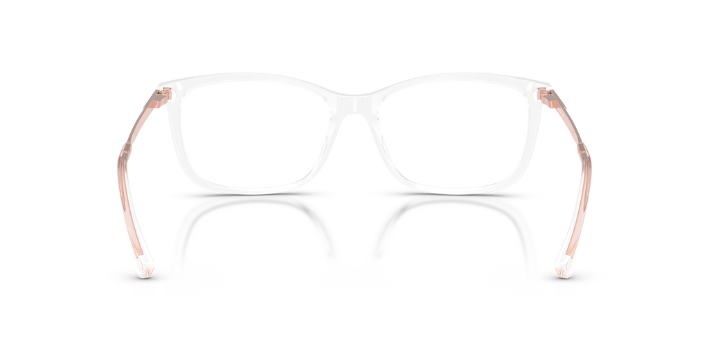 Gafas Oftálmicas Michael Kors Vivianna II MK4030 Transparente