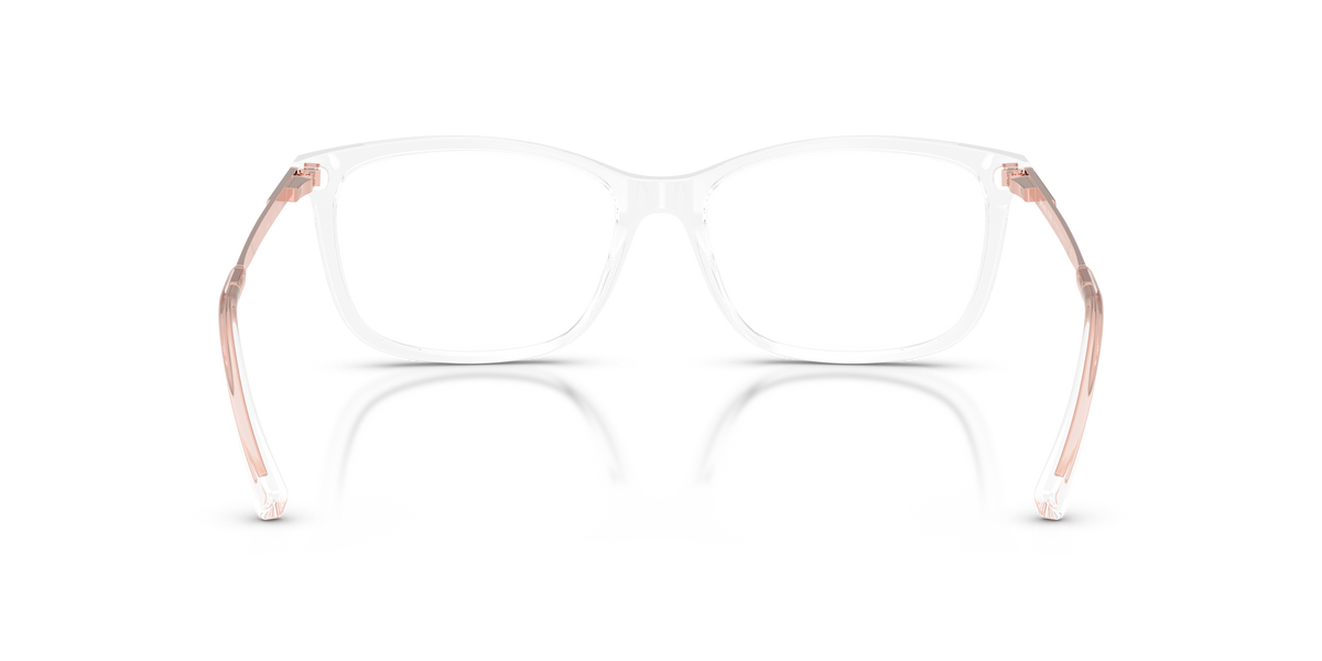 Gafas Oftálmicas Michael Kors Vivianna II MK4030 Transparente