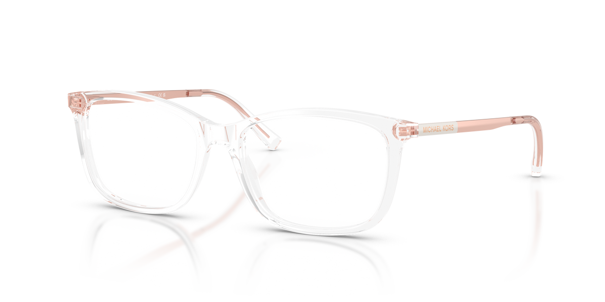 Gafas Oftálmicas Michael Kors Vivianna II MK4030 Transparente