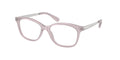 Gafas Oftálmicas Michael Kors Ambrosine MK4035 Iris claro