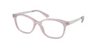 Gafas Oftálmicas Michael Kors Ambrosine MK4035 Iris claro