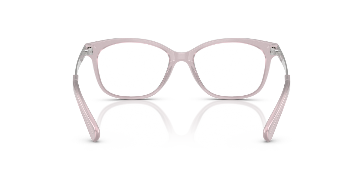 Gafas Oftálmicas Michael Kors Ambrosine MK4035 Iris claro