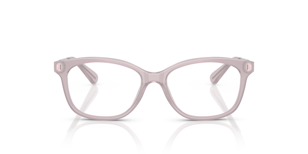 Gafas Oftálmicas Michael Kors Ambrosine MK4035 Iris claro