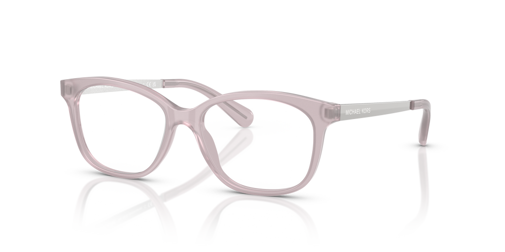 Gafas Oftálmicas Michael Kors Ambrosine MK4035 Iris claro