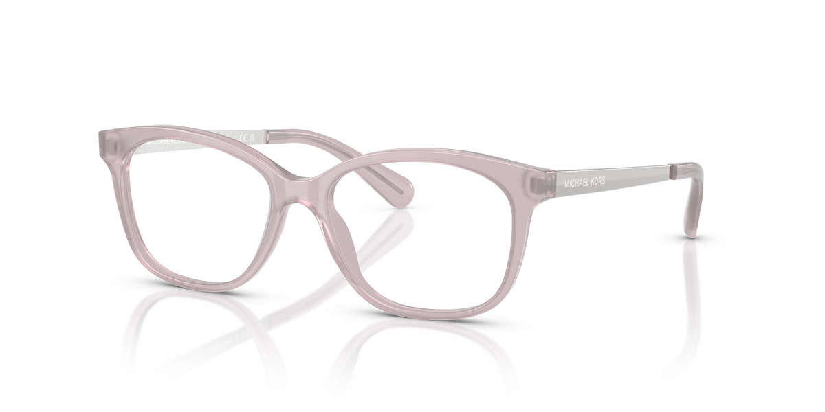 Gafas Oftálmicas Michael Kors Ambrosine MK4035 Iris claro