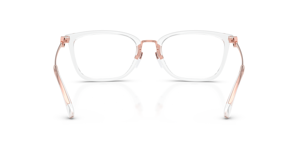 Gafas Oftálmicas Michael Kors Captiva MK4054 Transparente