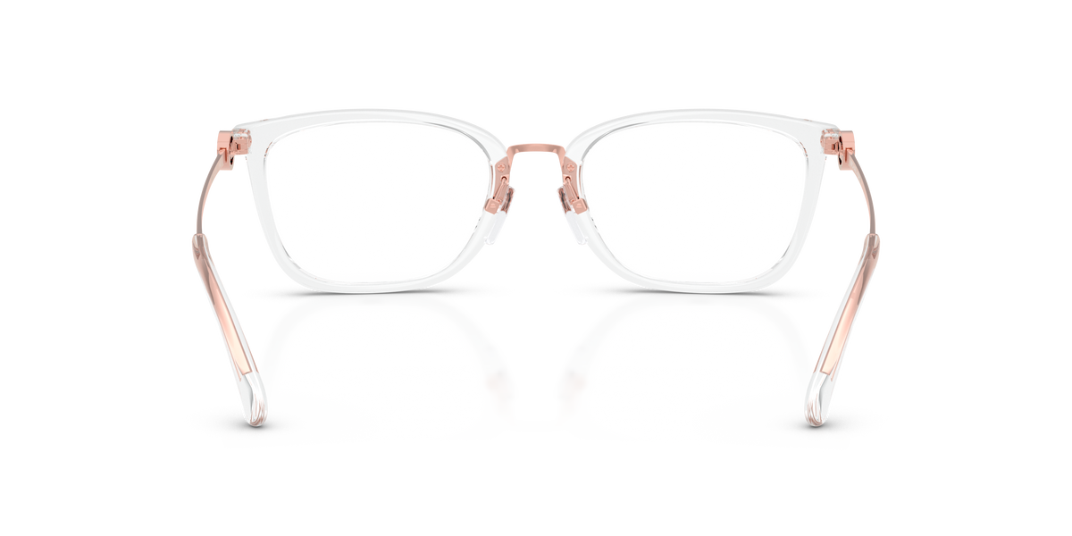 Gafas Oftálmicas Michael Kors Captiva MK4054 Transparente