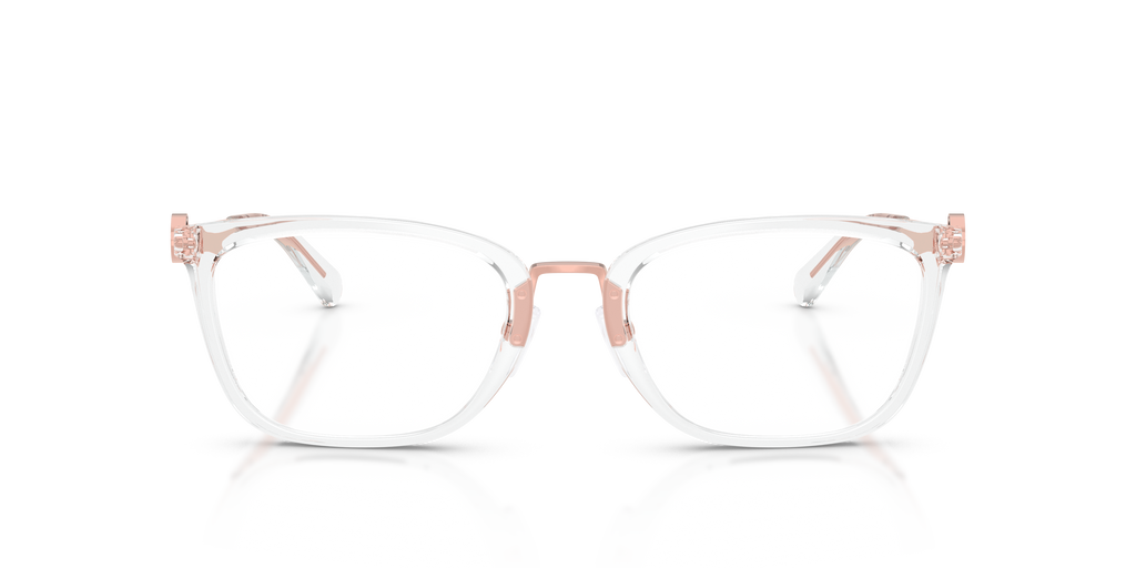 Gafas Oftálmicas Michael Kors Captiva MK4054 Transparente