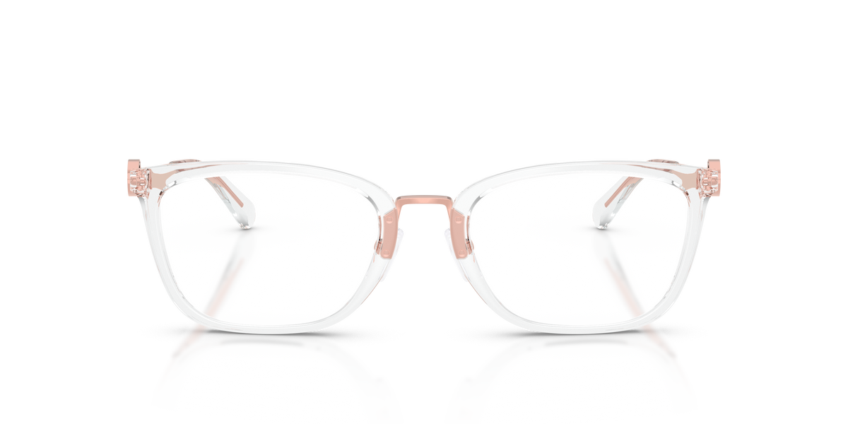 Gafas Oftálmicas Michael Kors Captiva MK4054 Transparente