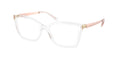 Gafas Oftálmicas Michael Kors Caracas MK4058 Transparente