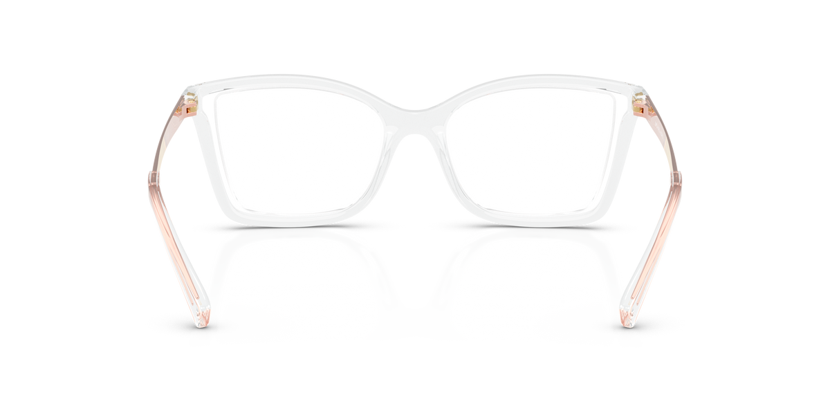 Gafas Oftálmicas Michael Kors Caracas MK4058 Transparente