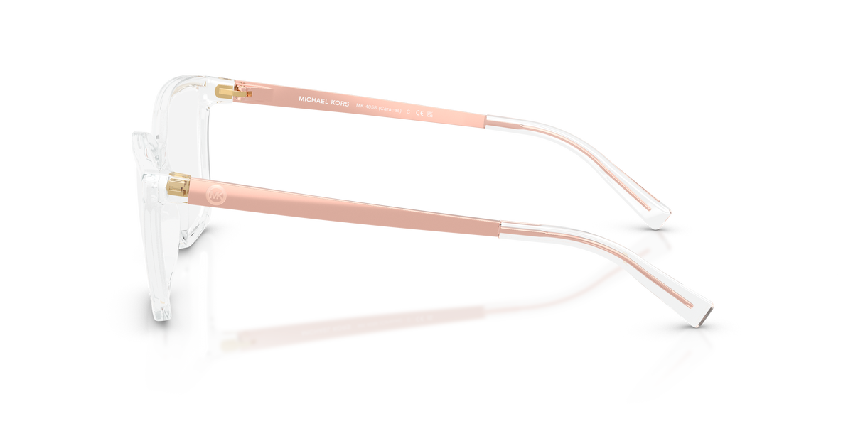 Gafas Oftálmicas Michael Kors Caracas MK4058 Transparente