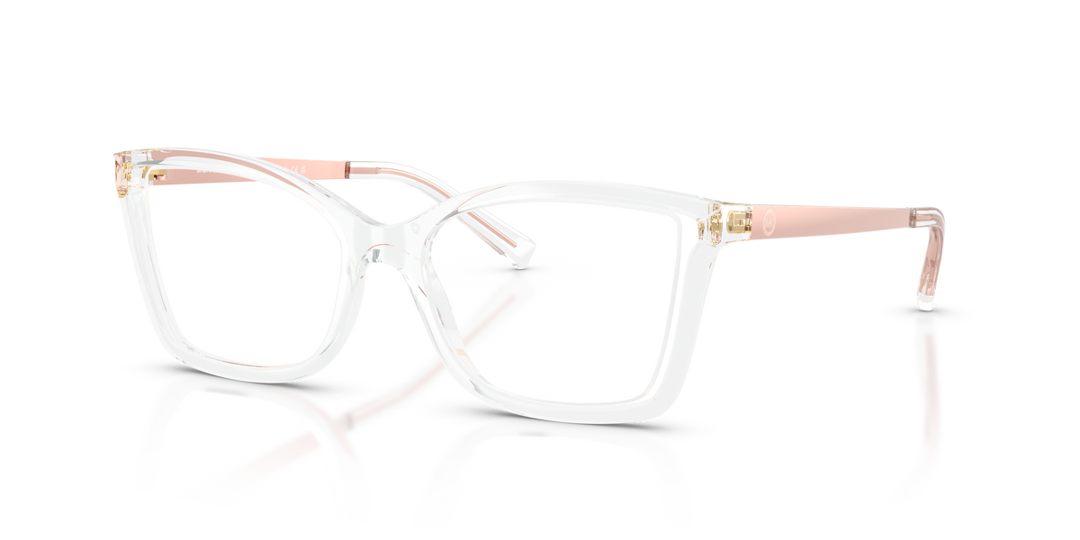 Gafas Oftálmicas Michael Kors Caracas MK4058 Transparente