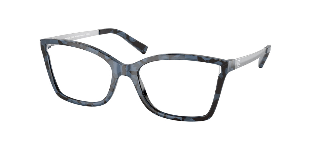Gafas Oftálmicas Michael Kors Caracas MK4058 Carey Azul