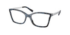 Gafas Oftálmicas Michael Kors Caracas MK4058 Carey Azul