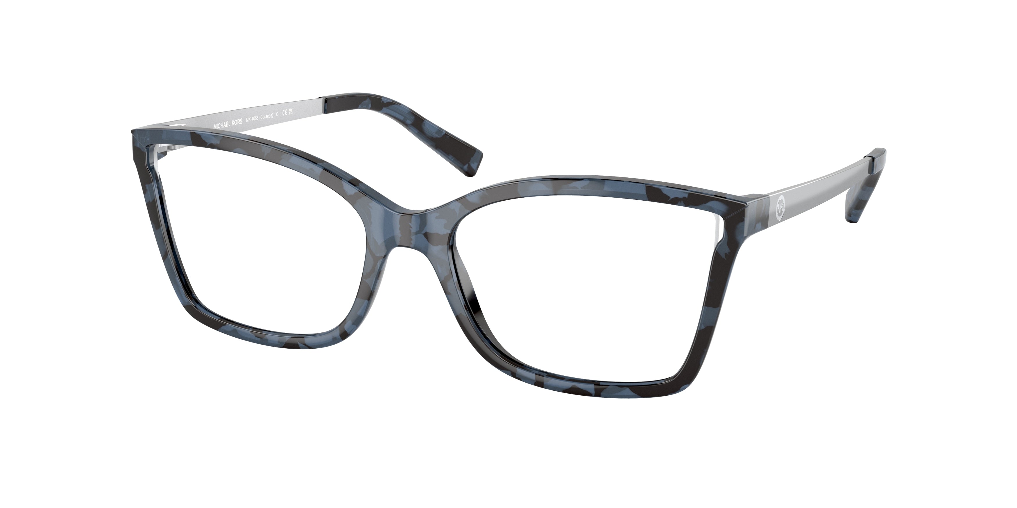 Gafas Oftálmicas Michael Kors Caracas MK4058 Carey Azul