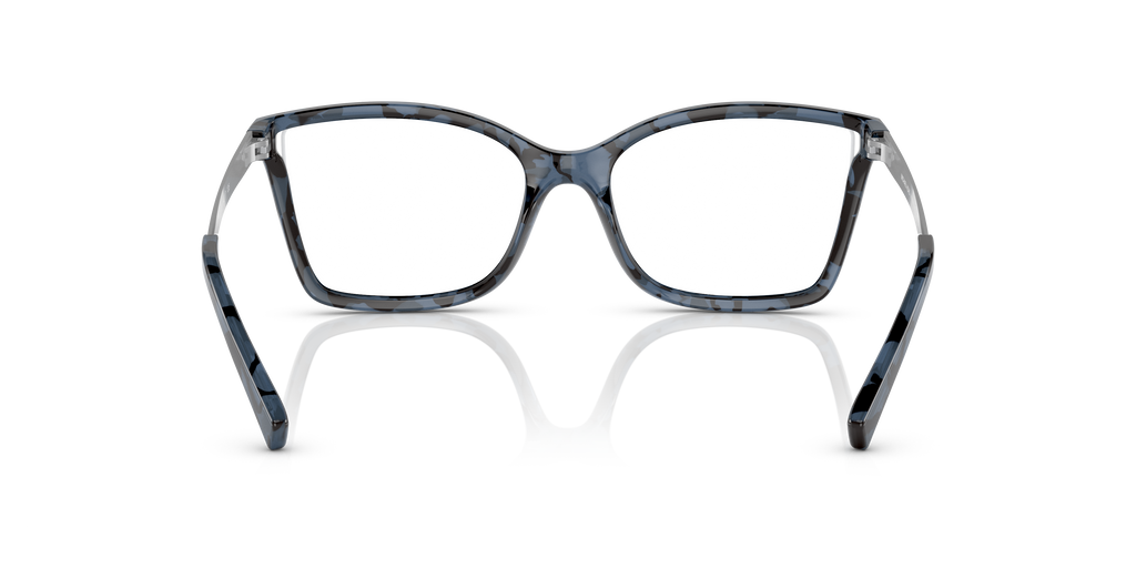 Gafas Oftálmicas Michael Kors Caracas MK4058 Carey Azul