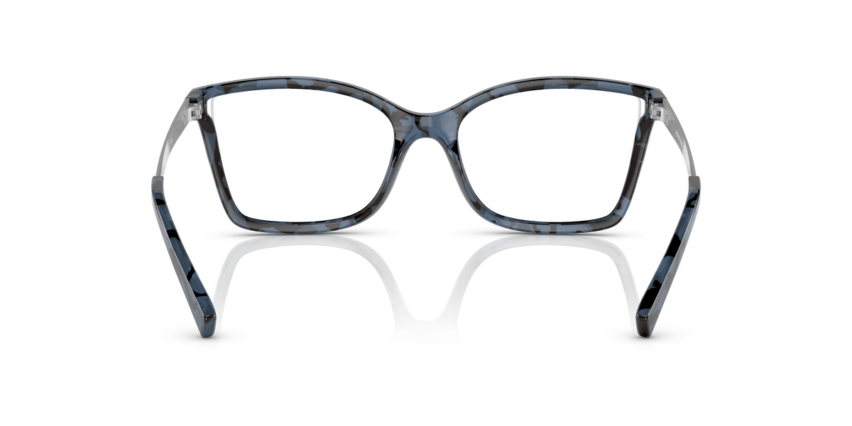 Gafas Oftálmicas Michael Kors Caracas MK4058 Carey Azul