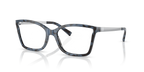 Gafas Oftálmicas Michael Kors Caracas MK4058 Carey Azul